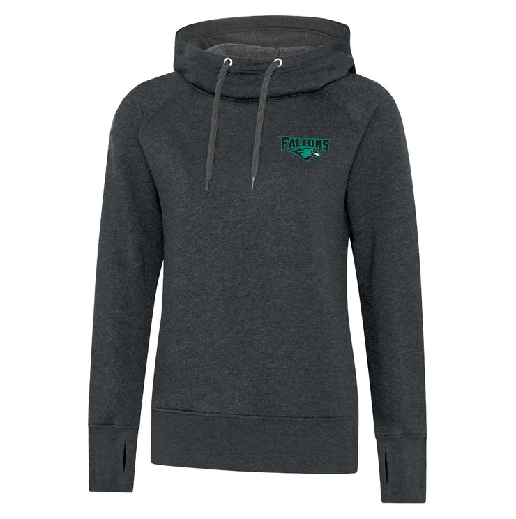 FALLINGBROOK STAFFWEAR - ATC VINATGE HOODIE - LADIES
