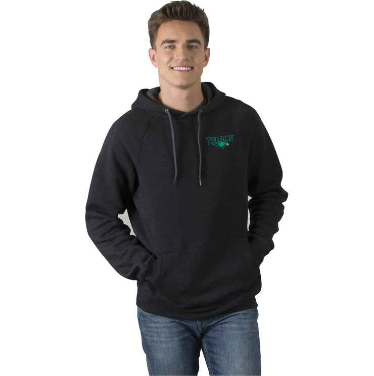 FALLINGBROOK STAFFWEAR - ATC VINATGE HOODIE - MENS