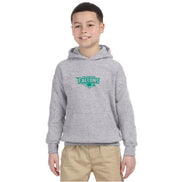 FALLINGBROOK SPIRITWEAR - GILDAN COTTON HOODIE - YOUTH