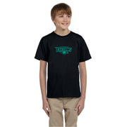FALLINGBROOK SPIRITWEAR - GILDAN COTTON TEE - YOUTH