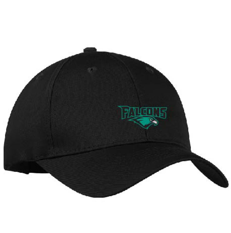 FALLINGBROOK STAFFWEAR - BASEBALL CAP - ADULT