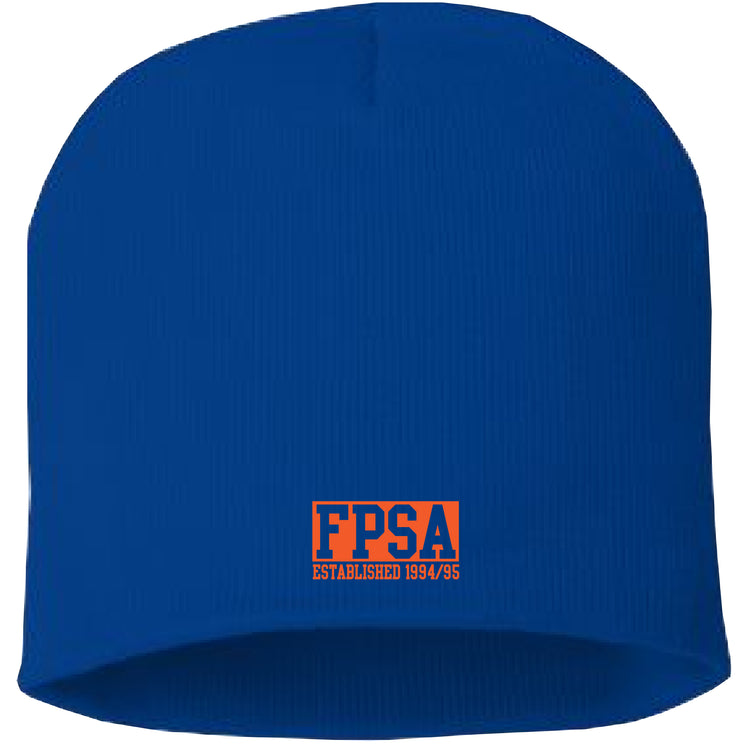 FPSA SPIRITWEAR - BEANIE TOQUE