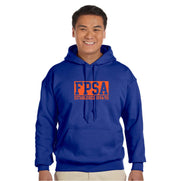 FPSA SPIRITWEAR - FPSA - GILDAN COTTON HOODIE - ADULT