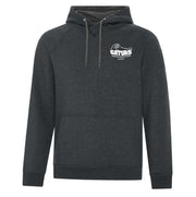 GUARDIAN ANGELS STAFFWEAR - ATC VINTAGE HOODED SWEATSHIRT - ADULT