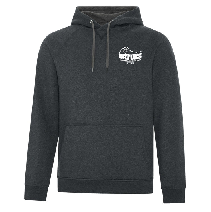 GUARDIAN ANGELS STAFFWEAR - ATC VINTAGE HOODED SWEATSHIRT - ADULT