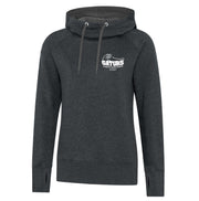 GUARDIAN ANGELS STAFFWEAR - ATC VINTAGE HOODED SWEATSHIRT - ADULT