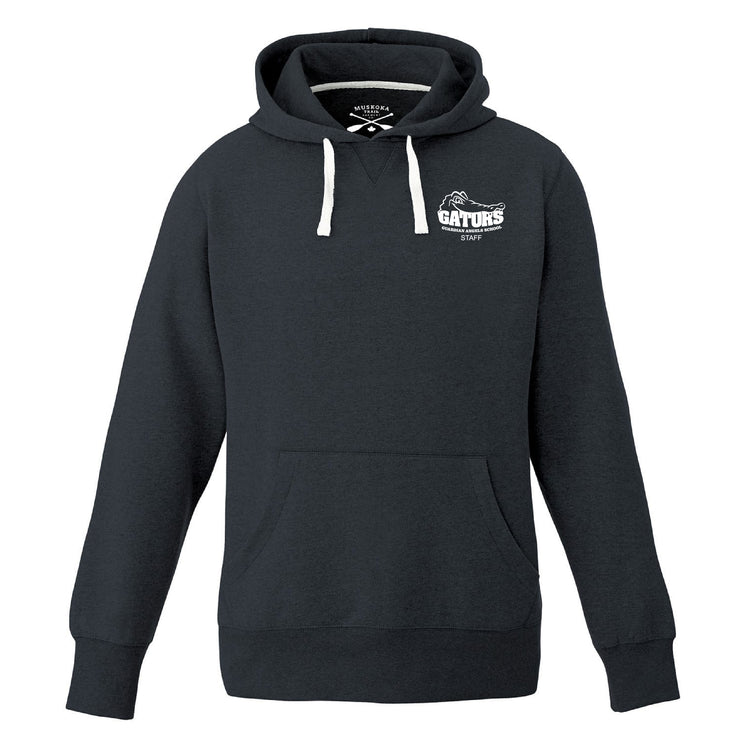 GUARDIAN ANGELS STAFFWEAR - MUSKOKA TRAIL CEDAR POINT PULL OVER HOODIE - ADULT