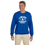 A. LORNE CASSIDY SPIRITWEAR - GILDAN COTTON SWEATSHIRT - ADULT