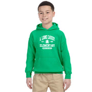 A. LORNE CASSIDY SPIRITWEAR - GILDAN COTTON HOODIE - YOUTH