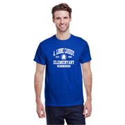 A. LORNE CASSIDY SPIRITWEAR - GILDAN COTTON TEE - ADULT