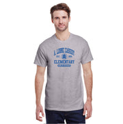 A. LORNE CASSIDY SPIRITWEAR - GILDAN COTTON TEE - ADULT