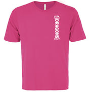 GLEN OGILVIE STAFFWEAR - ATC RINGSPUN V NECK - MENS
