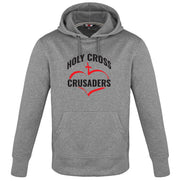 HOLY CROSS - PALM AIRE - PULLOVER HOODIE - YOUTH