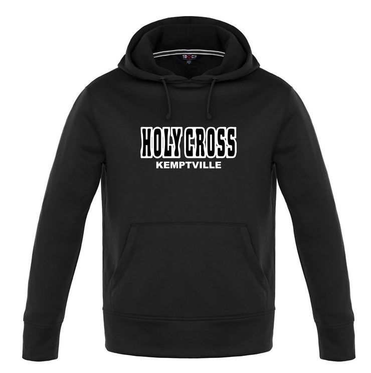 HOLY CROSS - PALM AIRE - PULLOVER HOODIE - ADULT