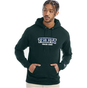 HOLY TRINITY GRAD - 2026 - CHAMPION COTTON HOODIE - ADULT