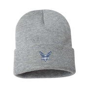 HOLY SPIRIT CATHOLIC SCHOOL SPIRITWEAR - HAWKS EMB - SPORTMAN CUFFED BEANIE TOQUE