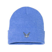 HOLY SPIRIT CATHOLIC SCHOOL SPIRITWEAR - HAWKS EMB - SPORTMAN CUFFED BEANIE TOQUE