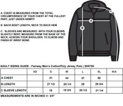 ST. JAMES STAFFWEAR - FAIRWAY MEN'S COTTON/POLY JERSEY POLO