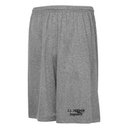 J.L. JORDAN SPIRITWEAR - ATC PRO TEAM SHORTS - ADULT