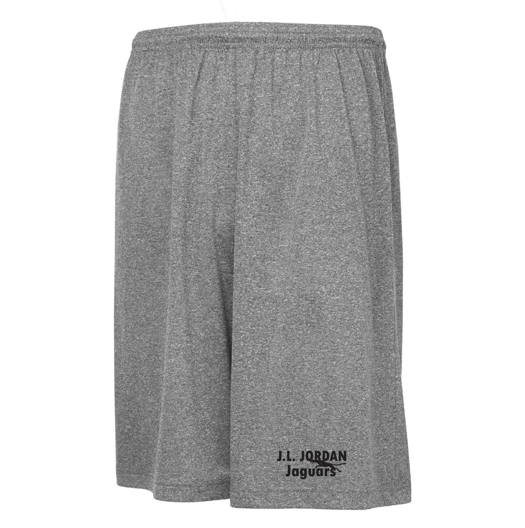 J.L. JORDAN SPIRITWEAR - ATC PRO TEAM SHORTS - ADULT