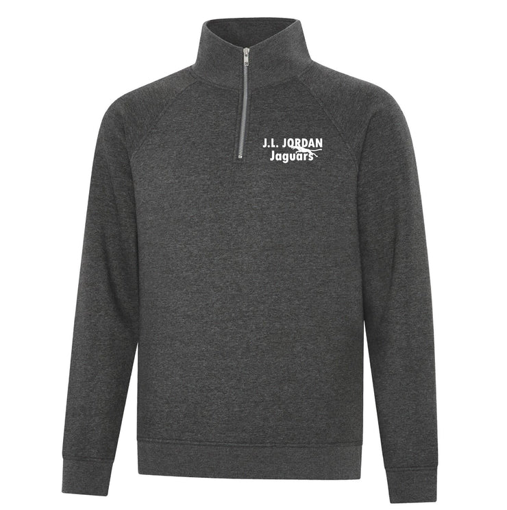 J.L. JORDAN STAFFWEAR - ATC ESACTIVE VINTAGE 1/4 ZIP - ADULT