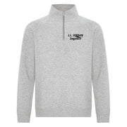 J.L. JORDAN STAFFWEAR - ATC ESACTIVE VINTAGE 1/4 ZIP - ADULT