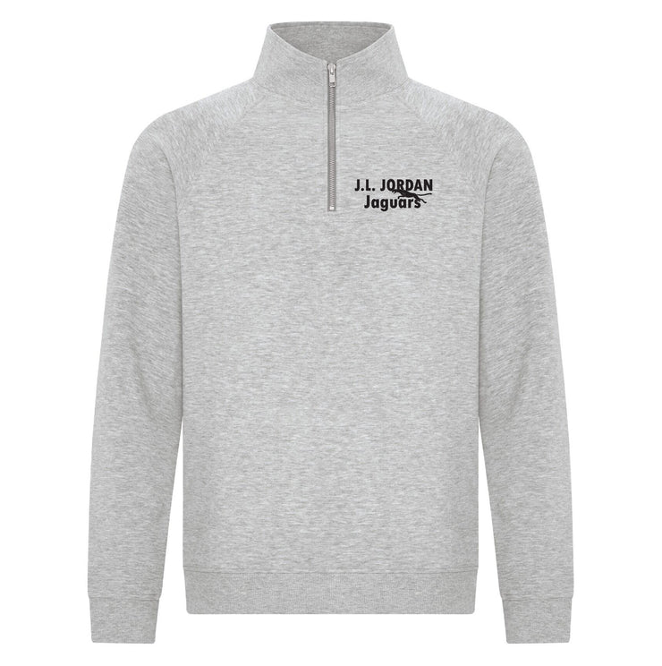 J.L. JORDAN STAFFWEAR - ATC ESACTIVE VINTAGE 1/4 ZIP - ADULT
