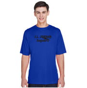 J.L. JORDAN SPIRITWEAR - TEAM 365 PERFORMANCE TEE - ADULT