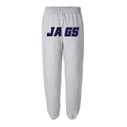 ST JOSEPH JAG SWAG - JAGS - GILDAN HEAVY BLEND SWEATPANTS - ADULT
