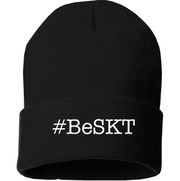 ST. KATERI SPIRITWEAR - CUFFED BEANIE TOQUE