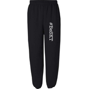 ST. KATERI SPIRITWEAR - GILDAN COTTON SWEATPANT - ADULT
