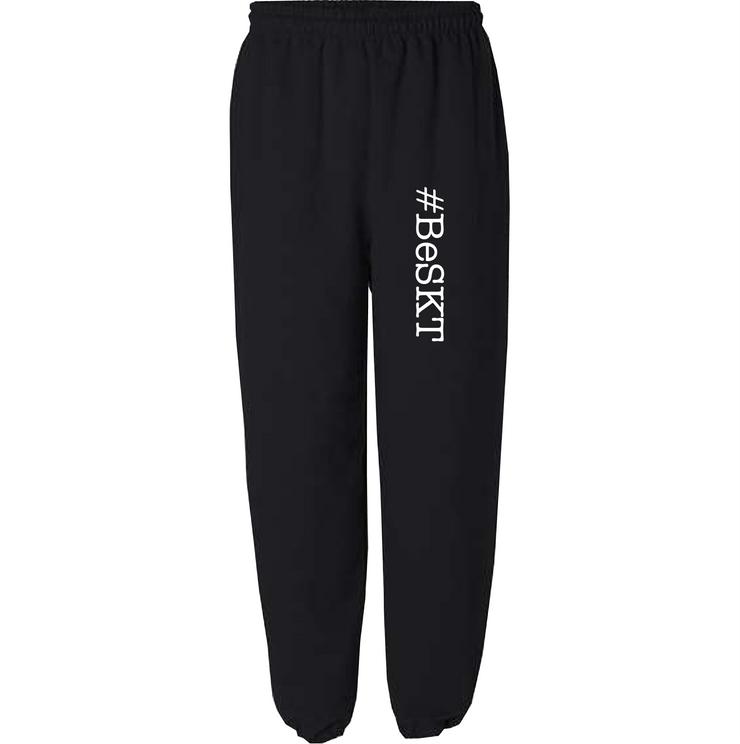 ST. KATERI SPIRITWEAR - GILDAN COTTON SWEATPANT - ADULT