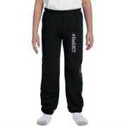 ST. KATERI SPIRITWEAR - GILDAN COTTON SWEATPANT - YOUTH