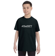 ST. KATERI SPIRITWEAR - GILDAN COTTON TEE - YOUTH
