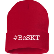 ST. KATERI SPIRITWEAR - CUFFED BEANIE TOQUE