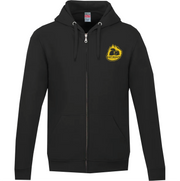 KATIMAVIK SPIRITWEAR - SURFER FULL ZIP HOODIE - ADULT