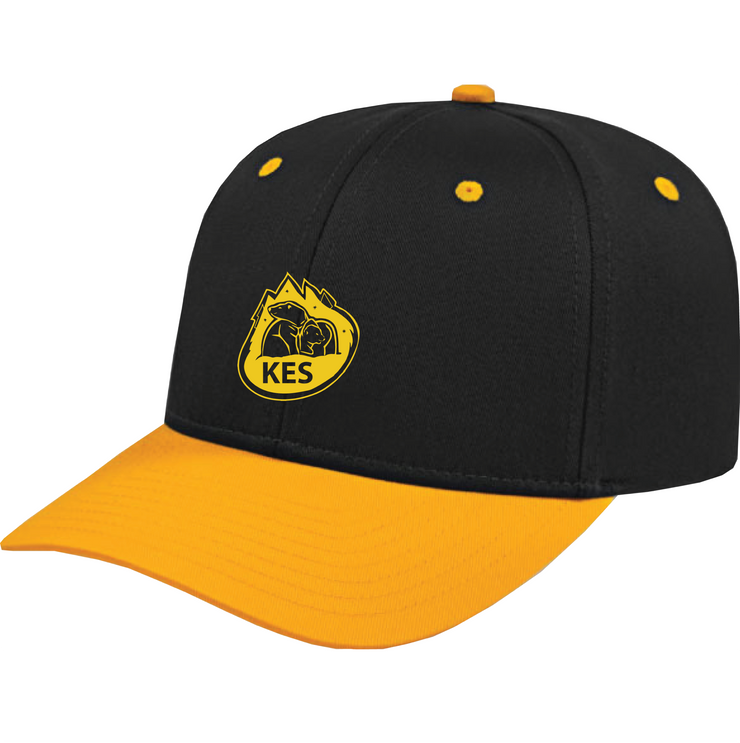 KATIMAVIK SPIRITWEAR - CAP AMERICA BASEBALL CAP