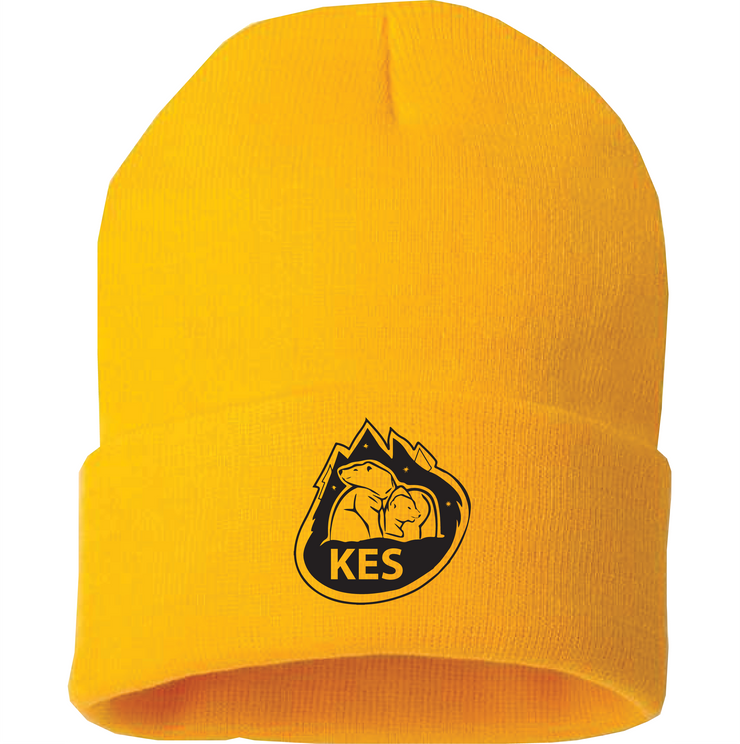 KATIMAVIK SPIRITWEAR - CUFFED BEANIE TOQUE
