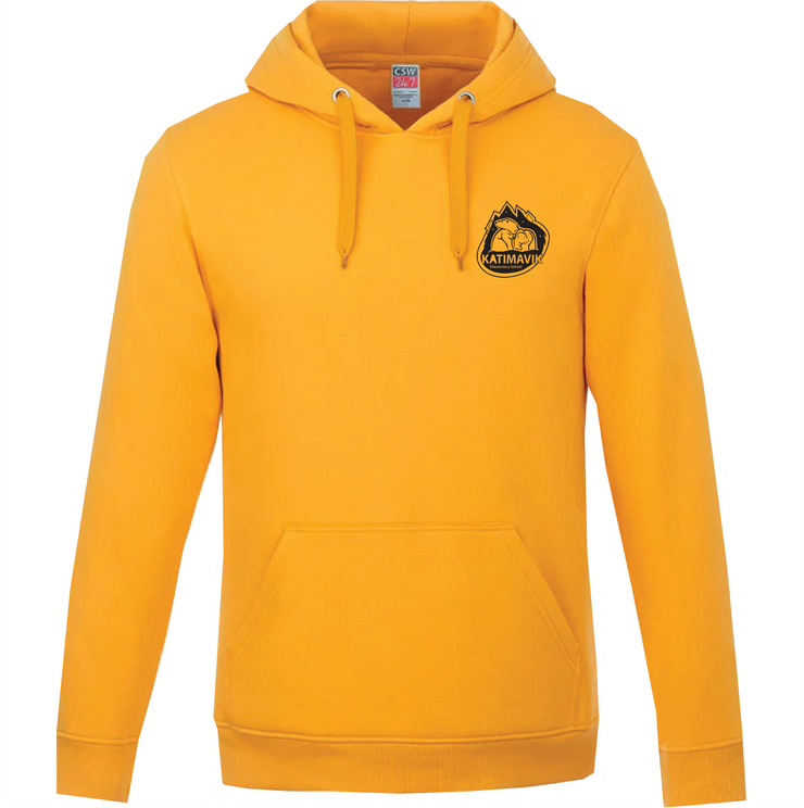 KATIMAVIK SPIRITWEAR - KES LOGO - VAULT PULLOVER HOODIE - ADULT