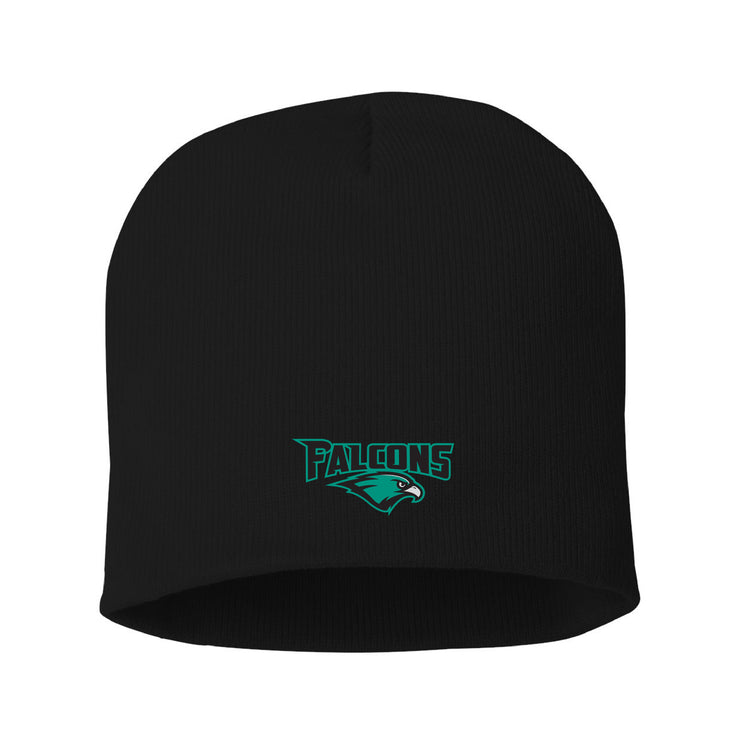 FALLINGBROOK STAFFWEAR - SPORTMAN KNIT BEANIE TOQUE