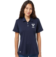MPB STAFFWEAR - ADIDAS PERFORMANCE POLO - ADULT