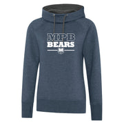 MPB STAFFWEAR - ATC VINTAGE HOODIE - ADULT
