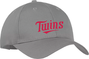 MICKSBURG TWINS - BASEBALL CAP