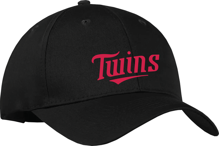 MICKSBURG TWINS - BASEBALL CAP