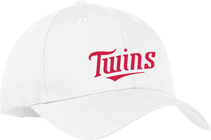 MICKSBURG TWINS - BASEBALL CAP