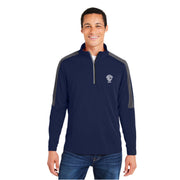 MUTCHMOR STAFFWEAR - CORE 365 QUARTER ZIP - MENS