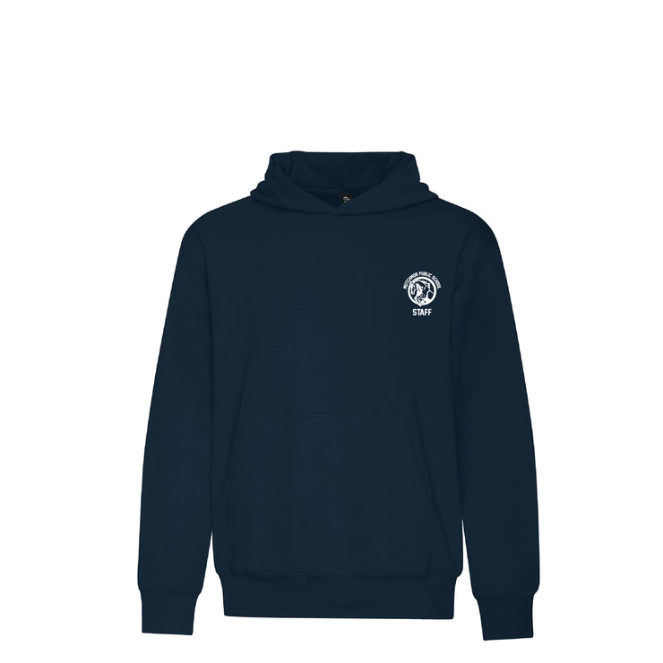 MUTCHMOR STAFFWEAR  - KOI ELEMENT CFF PULLOVER - ADULT