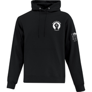 NOTRE DAME SPIRITWEAR - BSA - ATC EVERYDAY FLEECE HOODIE - ADULT