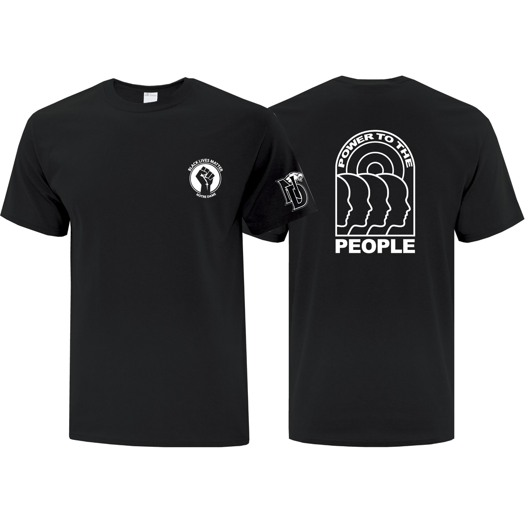NOTRE DAME SPIRITWEAR – Tuck gear