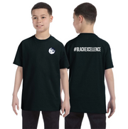 NOTRE DAME SPIRITWEAR - BSA - GILDAN COTTON TEE - YOUTH